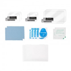 Sunnylife GO-BHM882 μεμβράνη γυαλιού για GoPro Hero 13 Black 6pcs. Sunnylife GO-BHM882 μεμβράνη γυαλιού για GoPro Hero 13 Black 6pcs.