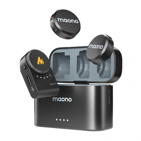 Μικρόφωνο Maono WM650 A2