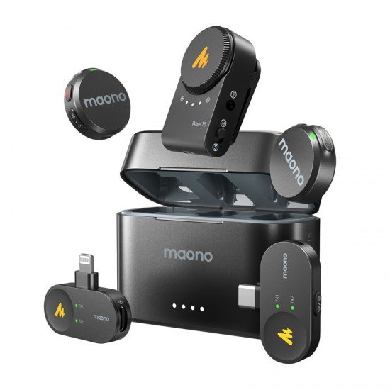 Μικρόφωνο Maono WM650 A3 Μικρόφωνο Maono WM650 A3