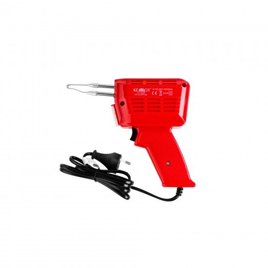 Κιτ Κολλητήρι Πιστόλι 100W 507C KEMOT