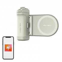 Θήκη τηλεφώνου PGYTech Magcam (πράσινη) Θήκη τηλεφώνου PGYTech Magcam (πράσινη)