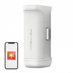 PGYTech MagCam Βάση τηλεφώνου με ενσωματωμένο powerbank (γκρι) PGYTech MagCam Βάση τηλεφώνου με ενσωματωμένο powerbank (γκρι)