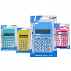Κομπιουτεράκι Μικρό με Μεγάλη Οθόνη 12x7cm JustNote 7158 Κομπιουτεράκι Μικρό με Μεγάλη Οθόνη 12x7cm JustNote 7158
