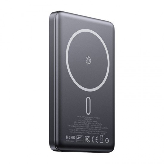 Mcdodo 20W 10000mAh μαγνητικό powerbank MC-4651 Mcdodo 20W 10000mAh μαγνητικό powerbank MC-4651