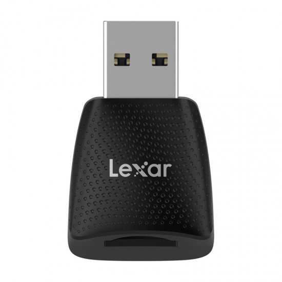 Αναγνώστης καρτών μνήμης Lexar RW330U USB 3.2 micro SD, UHS-I