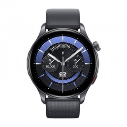 Zeblaze Btalk GPS smartwatch (γκρι) Zeblaze Btalk GPS smartwatch (γκρι)