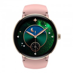 Zeblaze Lily 2 smartwatch (ροζ) Zeblaze Lily 2 smartwatch (ροζ)