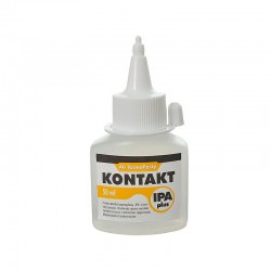 Ισοπροπανόλη 50ml