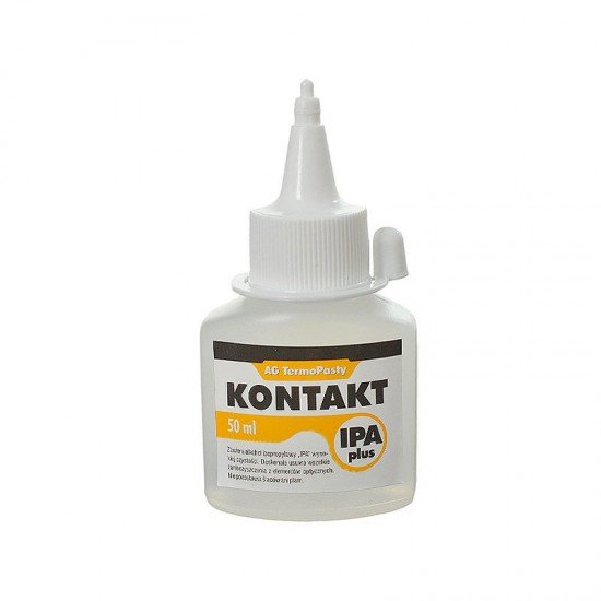 Ισοπροπανόλη 50ml Ισοπροπανόλη 50ml