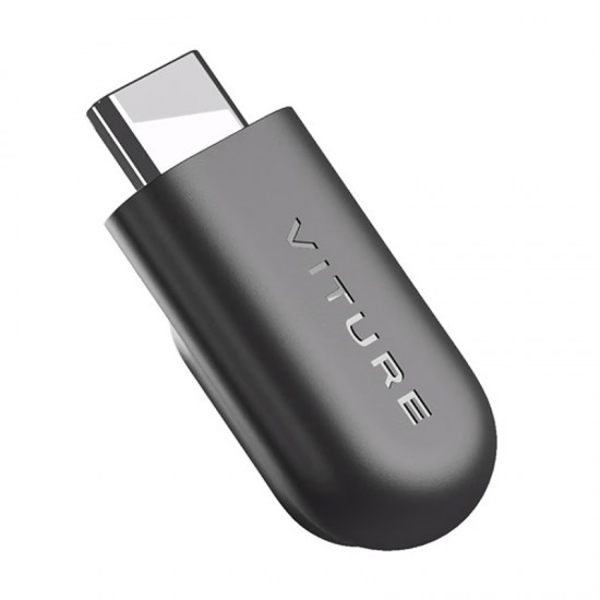 Μαγνητικός σύνδεσμος για προσαρμογέα Viture USB-C