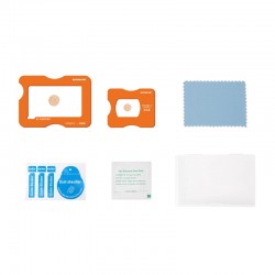 Sunnylife αντι-ανακλαστική μετριασμένη μεμβράνη για το Osmo Pocket 3 Sunnylife αντι-ανακλαστική μετριασμένη μεμβράνη για το Osmo Pocket 3