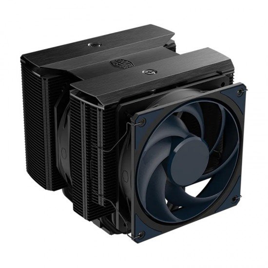 Cooler Master Air MA824 Stealth CPU cooler Cooler Master Air MA824 Stealth CPU cooler