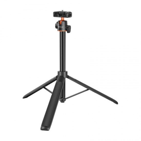 Puluz τρίποδο για τηλέφωνο με selfie stick (1,4 m)