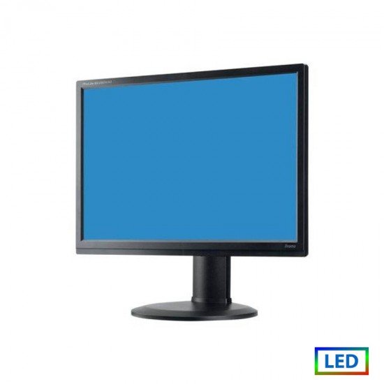 Used Monitor B2280WSD LED/IIyama/22\\"/1680x1050/Wide/Black/D-SUB & DVI-D Used Monitor B2280WSD LED/IIyama/22\\"/1680x1050/Wide/Black/D-SUB & DVI-D