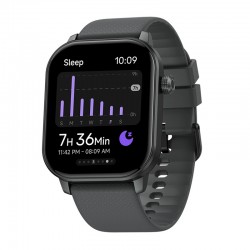 Zeblaze GTS 3 GPS smartwatch (γκρι) Zeblaze GTS 3 GPS smartwatch (γκρι)