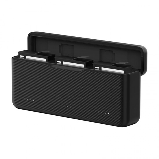 Φορτιστής Telesin για DJI Osmo Action 5 pro