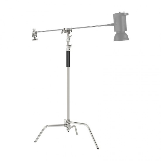 Neewer SC320 C-stand 128 cm τρίποδο φωτισμού Neewer SC320 C-stand 128 cm τρίποδο φωτισμού