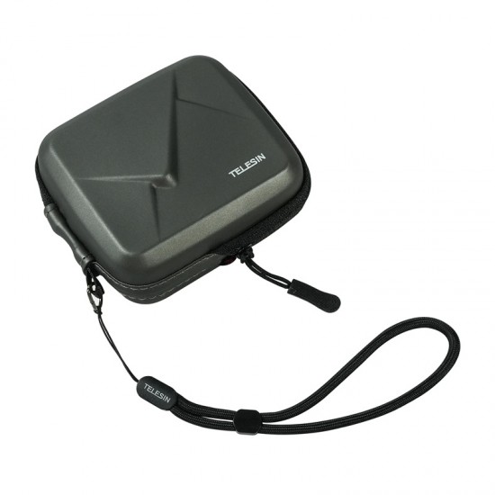 Θήκη Telesin για αθλητικές κάμερες (συμπεριλαμβανομένων των Insta360 Ace Pro 2, DJI Action 5 Pro, GoPro 13)