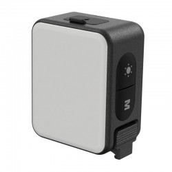 Φωτισμός Telesin / φως για DJI Action 5 Pro / 4 / 3