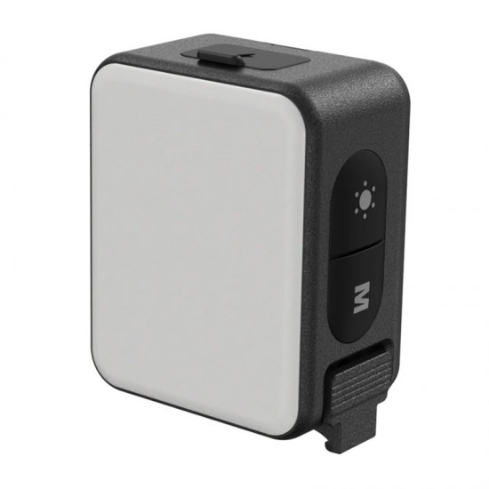 Φωτισμός Telesin / φως για DJI Action 5 Pro / 4 / 3 Φωτισμός Telesin / φως για DJI Action 5 Pro / 4 / 3