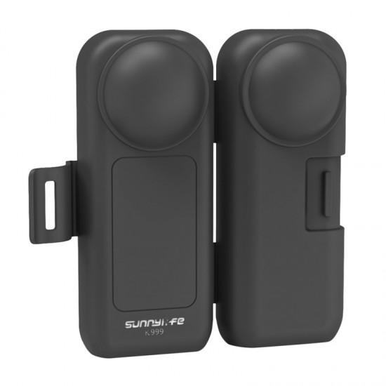Θήκη λουριού καρπού Sunnylife για το Insta360 X5 Θήκη λουριού καρπού Sunnylife για το Insta360 X5