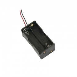 Μπαταριοθήκη Type 4 R6 AAx4 + Καλώδιο Μπαταριοθήκη Type 4 R6 AAx4 + Καλώδιο