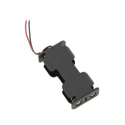 Μπαταριοθήκη R6 AAx2 II + Καλώδιο Μπαταριοθήκη R6 AAx2 II + Καλώδιο