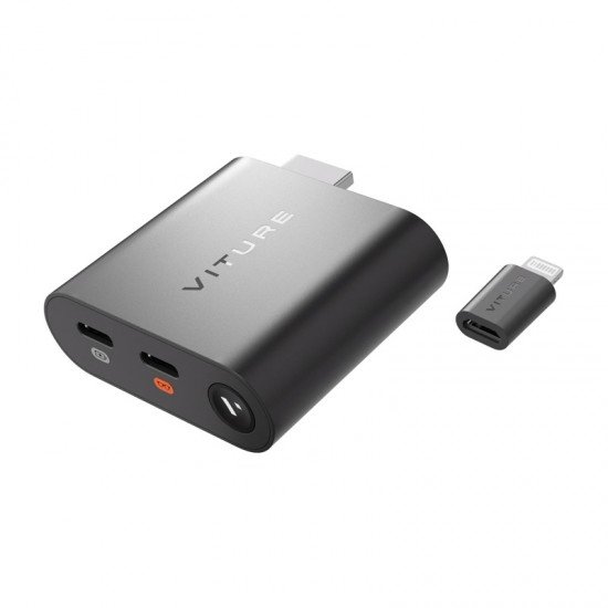 Προσαρμογέας HDMI XR iPhone Μεταφορά Προσαρμογέας HDMI XR iPhone Μεταφορά