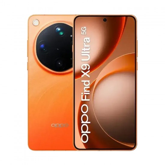 ΚΙΝΗΤΟ OPPO FIND X9 ULTRA CPH2841 5G 6.82