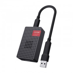 Αναγνώστης καρτών μνήμης Lexar RW540 microSD Express Αναγνώστης καρτών μνήμης Lexar RW540 microSD Express