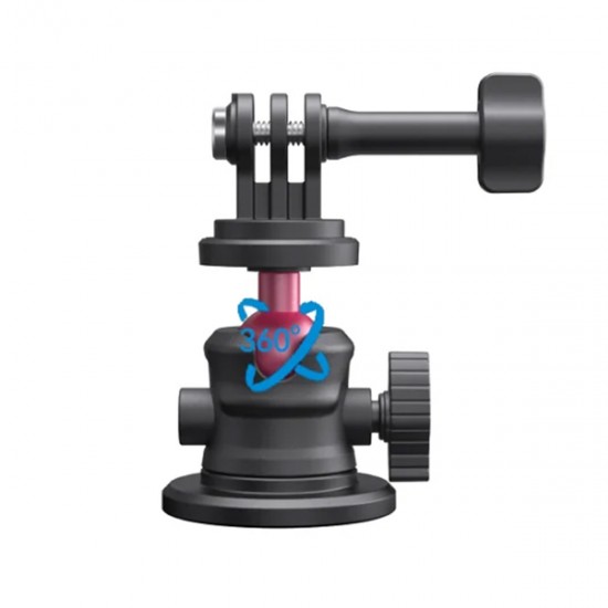 Μαγνητική βάση Telesin για αθλητική κάμερα