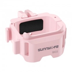Sunnylife BK03 γρήγορη απελευθέρωση για OP 3 (ροζ)