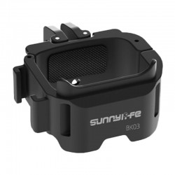 Sunnylife BK03 γρήγορη απελευθέρωση για OP 3 (μαύρο)