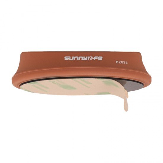 Βάση Sunnylife / βάση για κάμερα OSMO 360 (πορτοκαλί) Βάση Sunnylife / βάση για κάμερα OSMO 360 (πορτοκαλί)