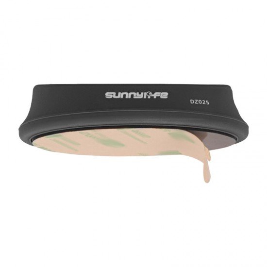 Βάση Sunnylife / βάση για κάμερα OSMO 360 (μαύρο) Βάση Sunnylife / βάση για κάμερα OSMO 360 (μαύρο)