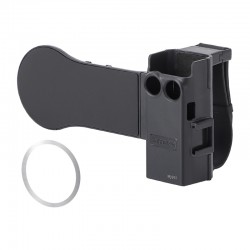 Sunnylife MJ991 2-in-1 Silicone Extension Strap and Magnetic Phone Mount for OP 3 Sunnylife MJ991 2-in-1 Silicone Extension Strap and Magnetic Phone Mount for OP 3