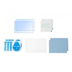 Sunnylife μετριασμένο γυαλί για OSMO 360 2 τεμάχια