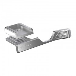 Freewell cold shoe thumb mount για Fuji X100VI (ασημί)