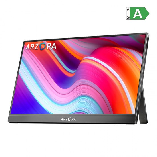 Φορητή οθόνη Arzopa Z1C 16.1'' Φορητή οθόνη Arzopa Z1C 16.1''