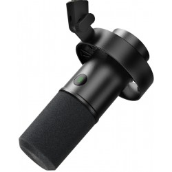 Δυναμικό μικρόφωνο Fifine K688 (μαύρο)