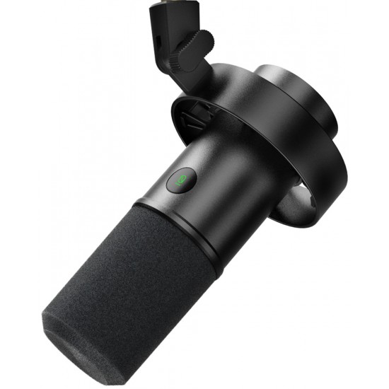 Δυναμικό μικρόφωνο Fifine K688 (μαύρο) Δυναμικό μικρόφωνο Fifine K688 (μαύρο)