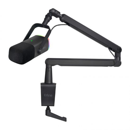 Δυναμικό μικρόφωνο Fifine TAM8 (μαύρο)