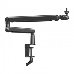 Βάση γραφείου μικροφώνου Fifine BM88 (μαύρο) Βάση γραφείου μικροφώνου Fifine BM88 (μαύρο)