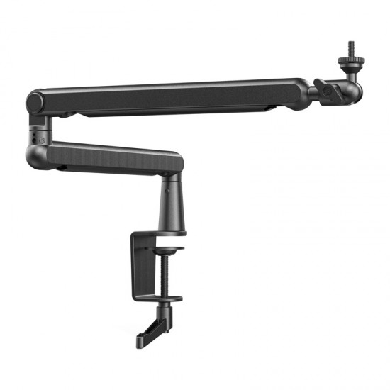 Βάση γραφείου μικροφώνου Fifine BM88 (μαύρο)