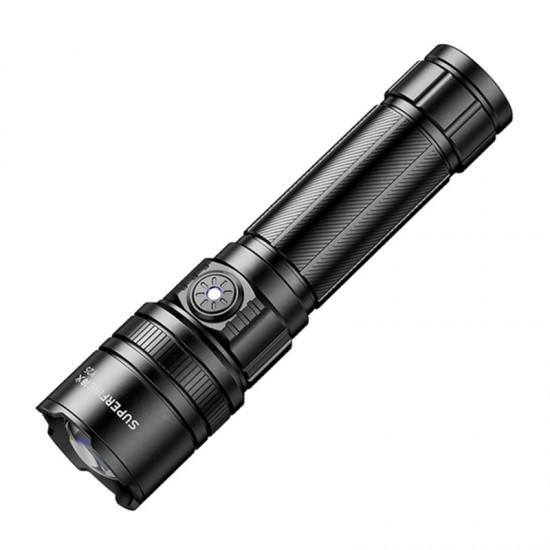Superfire Y25 flashlight