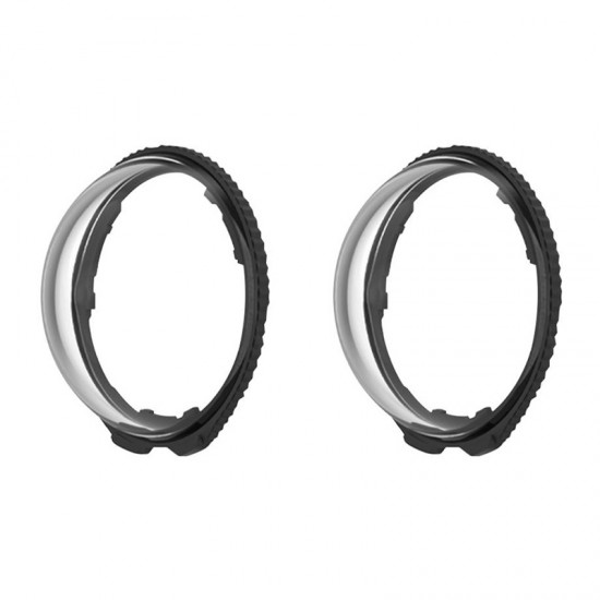 Προστατευτικό φακού Puluz για το Insta360 X4 Air (γυαλί μετριασμένο)