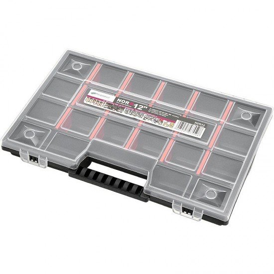 Box Organizer 290x195x35mm