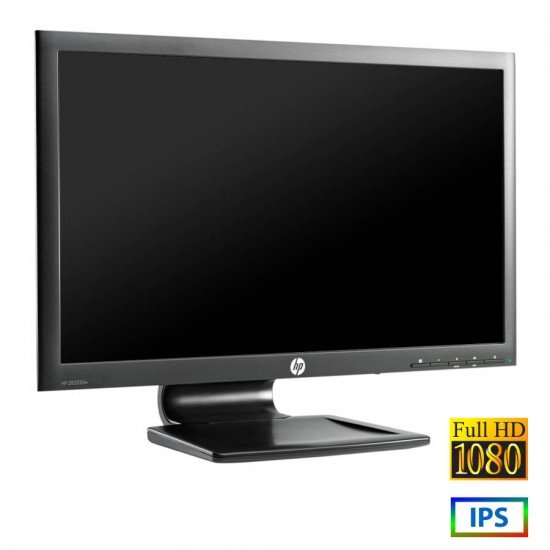 Used Monitor ZR2330W IPS LED/HP/23\\"FHD/1920x1080/Wide/Black/D-SUB & DVI-D & DP & USB Hub Used Monitor ZR2330W IPS LED/HP/23\\"FHD/1920x1080/Wide/Black/D-SUB & DVI-D & DP & USB Hub