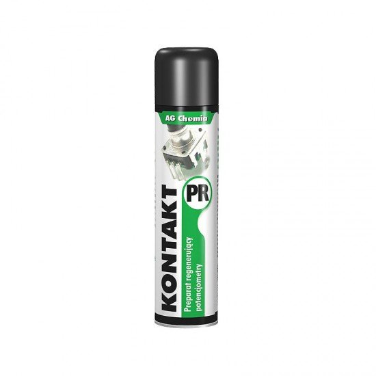 Spray για Ποτενσιόμετρα 300ml (με λάδι) Spray για Ποτενσιόμετρα 300ml (με λάδι)