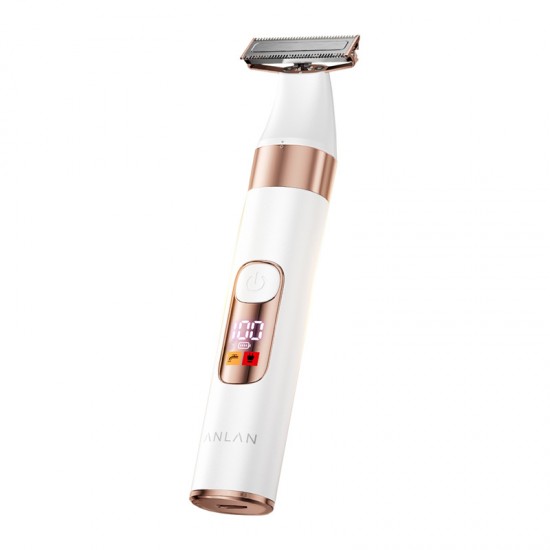 ANLAN 06-ATMQ42-02A trimmer σώματος